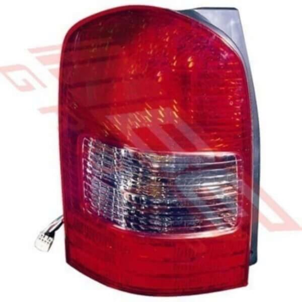 Mazda Mpv 2000 - Rear Lamp - Lefthand