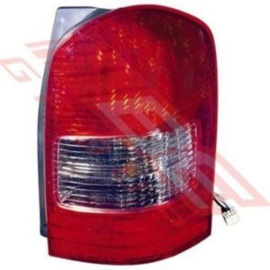 Mazda Mpv 2000 - Rear Lamp - Righthand