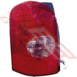 Mazda Mpv 2002 - Rear Lamp - Lefthand