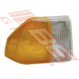 Mazda 929 Sl Sdn 1982 - 83 Corner Lamp - Lefthand