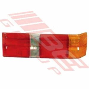 Mazda 323 3Dr 1983 - 85 Rear Lamp - Righthand