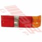 Mazda 323 3Dr 1983 - 85 Rear Lamp - Righthand