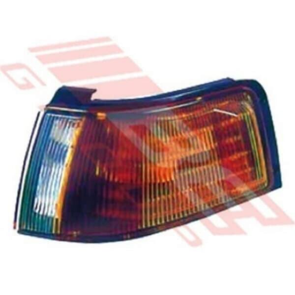 Mazda 323 Sdn - 3Dr 1990 - Corner Lamp - Lefthand -