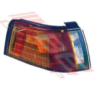 Mazda 323 Sdn - 3Dr 1990 - Corner Lamp - Righthand -