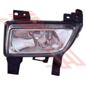 Mazda 323/Protege/Premacy 1999 - 4 Door Fog Lamp - Lefthand