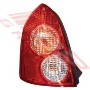 Mazda 323/Protege Bj 2002 - Facelift Wagon Rear Lamp - Lefthand