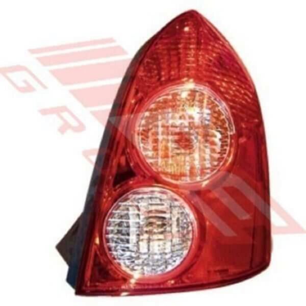 Mazda 323/Protege Bj 2002 - Facelift Wagon Rear Lamp - Righthand