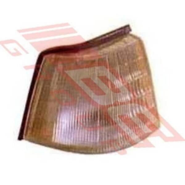 Mazda 626 Sdn 1983 - 85 Corner Lamp - Righthand - Screw Mount