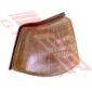 Mazda 626 Sdn 1983 - 85 Corner Lamp - Righthand - Screw Mount