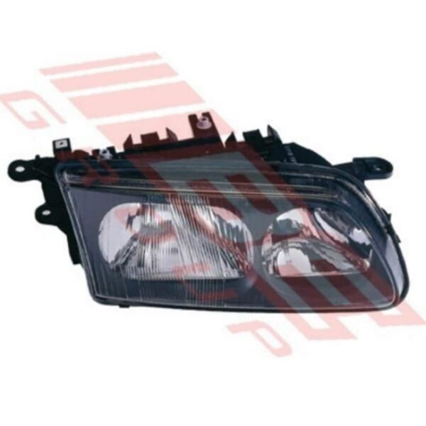 Mazda 626 Gf 1998 - 00 Headlamp - Righthand -