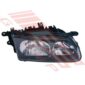 Mazda 626 Gf 1998 - 00 Headlamp - Righthand -