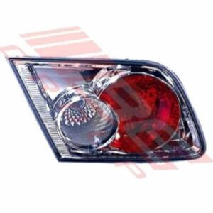 Mazda 6 2003 - Rear Lamp - Lefthand - Inner