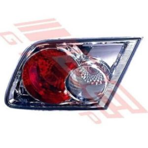 Mazda 6 2003 - Rear Lamp - Righthand - Inner