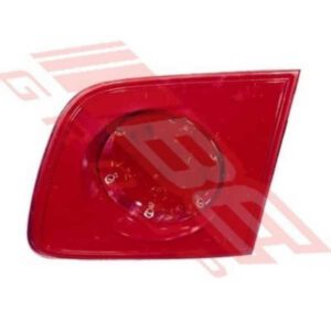 Mazda 3 2004 - 5 Door Rear Lamp - Righthand - Inner - Red