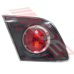 Mazda 3 2004 - 5 Door Rear Lamp - Righthand - Inner