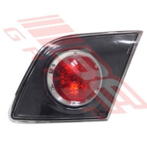 Mazda 3 2004 - 5 Door Rear Lamp - Righthand - Inner