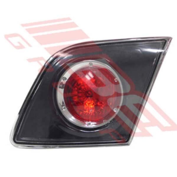 Mazda 3 2004 - 5 Door Rear Lamp - Righthand - Inner