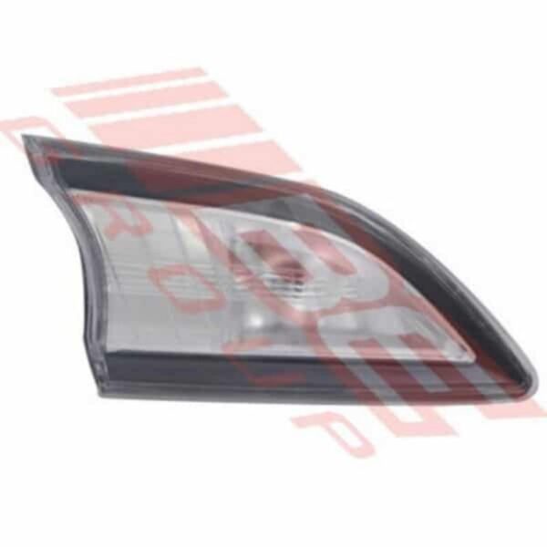 Mazda 3 2009 - H/Back Rear Lamp - Lefthand - Inner