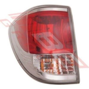 Mazda Bt50 P/Up 2012 - Rear Lamp - Lefthand