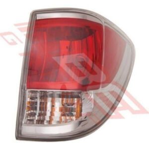 Mazda Bt50 P/Up 2012 - Rear Lamp - Righthand