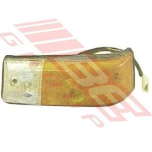 Mazda Bongo E1600 1980 - 82 Corner Lamp - Righthand