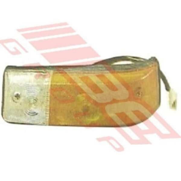 Mazda Bongo E1600 1980 - 82 Corner Lamp - Righthand