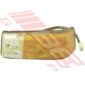 Mazda Bongo E1600 1980 - 82 Corner Lamp - Righthand