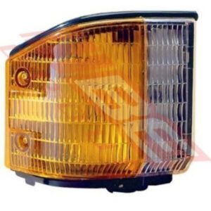 Mazda Bongo E1800/E2000 1986 - 89 Corner Lamp - Lefthand