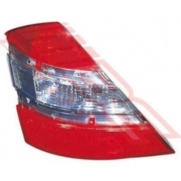 Mercedes Benz W221 S Class 2006-08  Rear Lamp -  Lefthand - Led