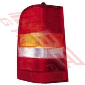 Mercedes Benz Vito V Class 1996- Rear Lamp - Righthand -