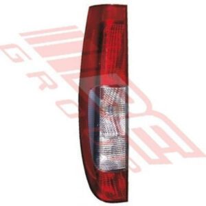 Mercedes Benz Vito 2003- Rear Lamp - Lefthand