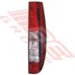 Mercedes Benz Vito 2003- Rear Lamp - Righthand