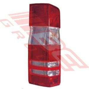 Mercedes Benz Sprinter 2006- Rear Lamp - Lefthand