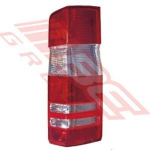 Mercedes Benz Sprinter 2006- Rear Lamp - Righthand