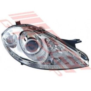 Mercedes Benz W169 A Class 2004-07 Headlamp - Righthand - Bugeye - Electric - Non-Hid