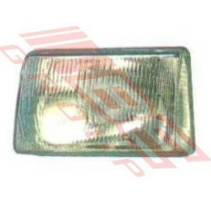 Mitsubishi Lancer Ex 1980 - 82 Headlamp - Righthand