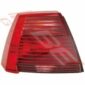 Mitsubishi Galant 380 2006 - Rear Lamp - Lefthand