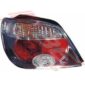 Mitsubishi Airtrek 2005 - Rear Lamp -  Lefthand - Black