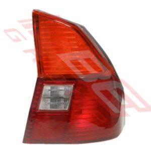 Mitsubishi Magna Te/F/H 1996 - 99 Rear Lamp - Righthand -