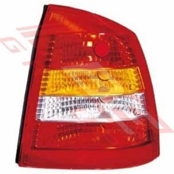 "Buy Right Hand Rear Lamp for Holden Astra 1998 2/4 Door - High Quality!"