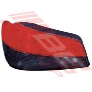 Peugeot 306 1997-99  H/B Rear Lamp - Lefthand