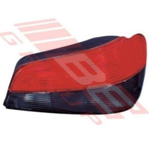 Peugeot 306 1997-99  H/B Rear Lamp - Righthand