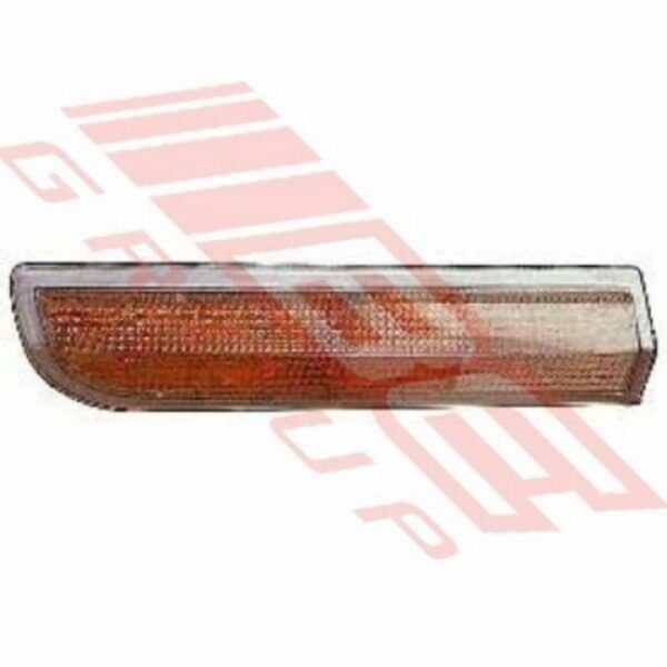 Peugeot 504 Corner Lamp - Lefthand