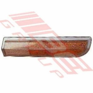 Peugeot 504 Corner Lamp - Righthand