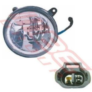 Subaru Impreza 1997 - Fog Lamp - Lefthand