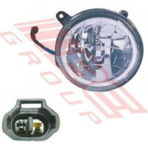 Subaru Impreza 1997 - Fog Lamp - Righthand