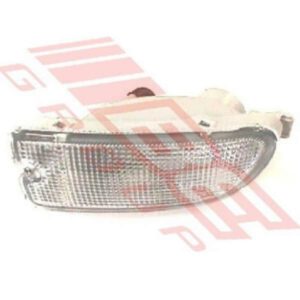 Subaru Impreza 1997 - (Sports Type) Bumper Lamp - Righthand - Clear