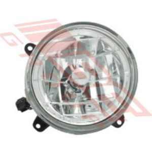 Subaru Impreza 2002 - Fog Lamp - Assembly - Lefthand