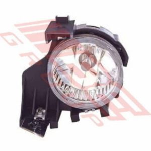 Subaru Impreza 2008 - Fog Lamp - Lefthand