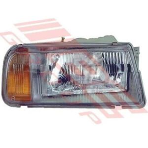 "Right Hand 1989-97 Suzuki Vitara 2/4 Door Headlamp - Buy Now!"